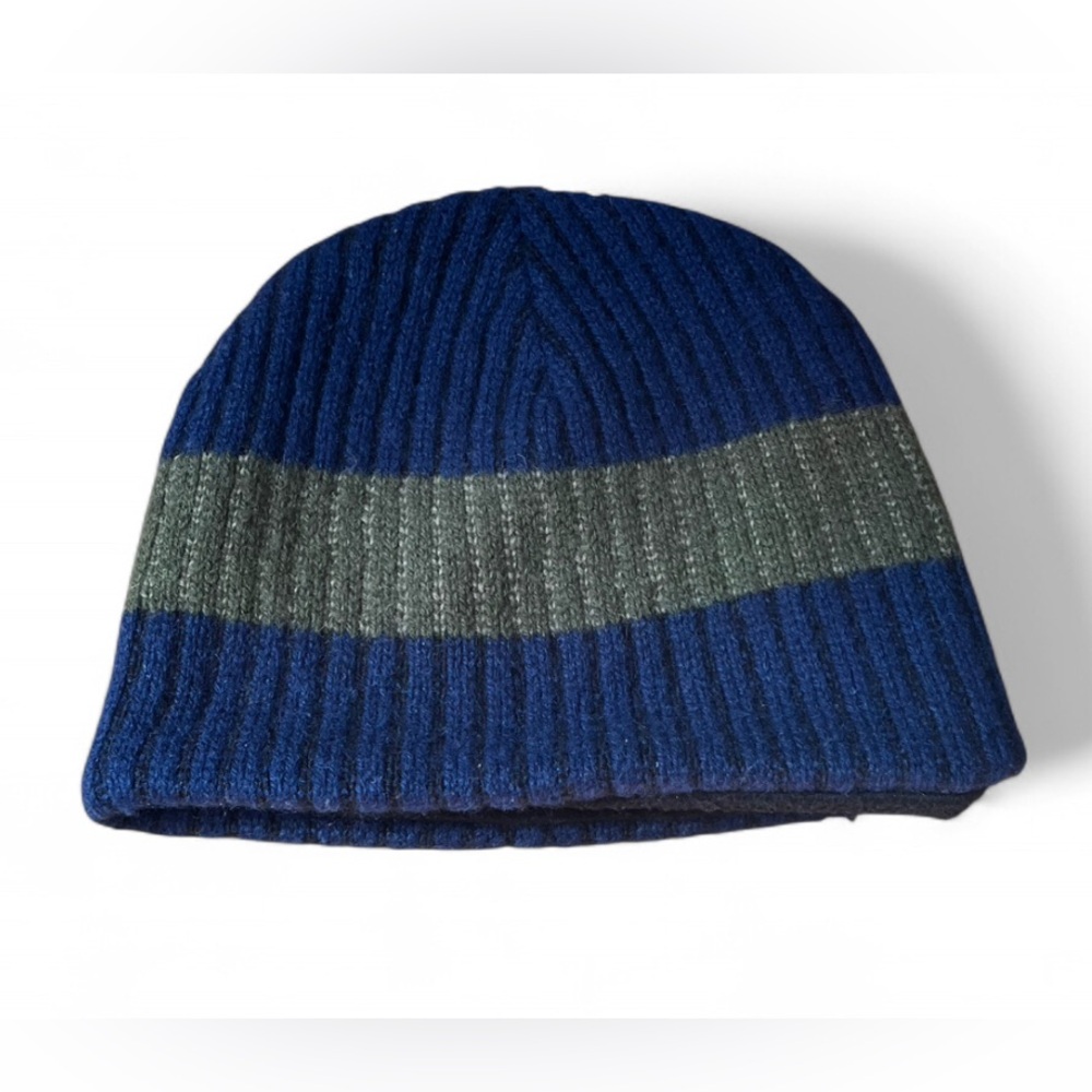 KIDS UTILITY FLEECE LINED BEANIE